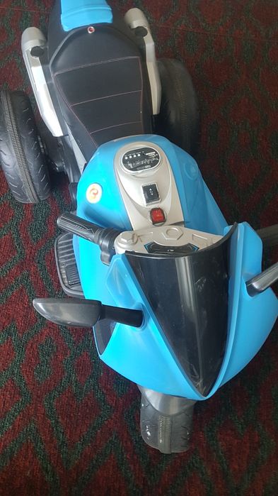 детский транспорт