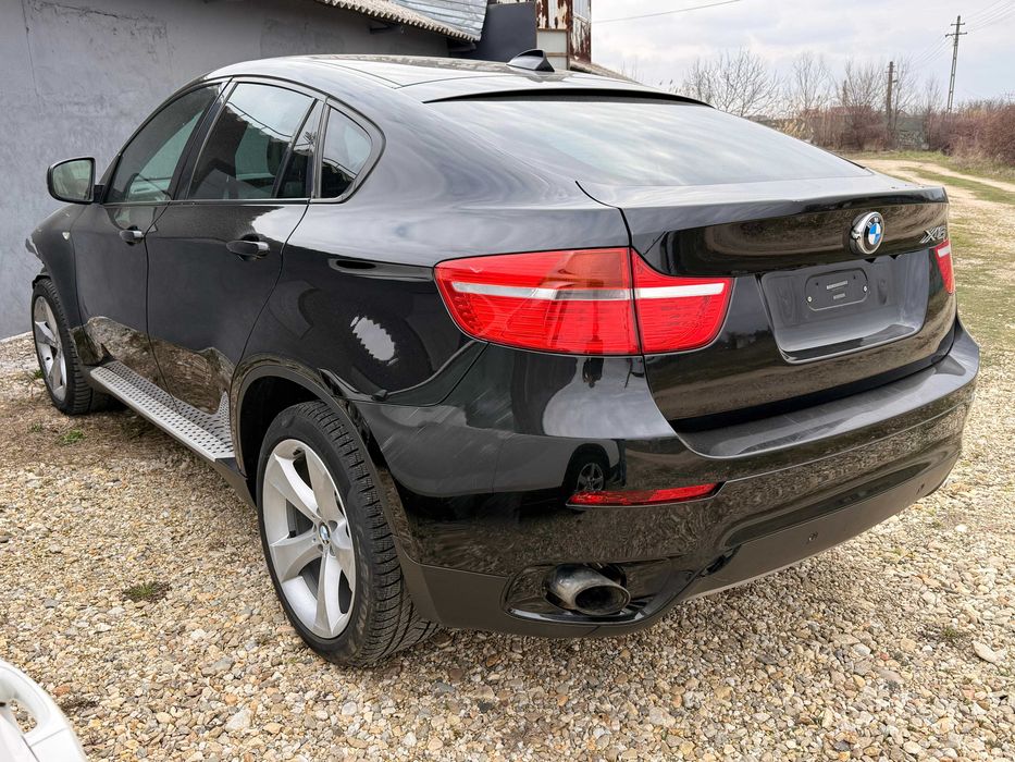 Motor Bmw 3.0d Bi-turbo 286Cp 3.5d // M57D306D5 Bloc aluminiu