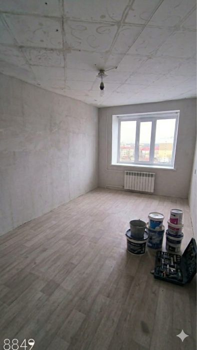 Продаётся  комната в общежитии