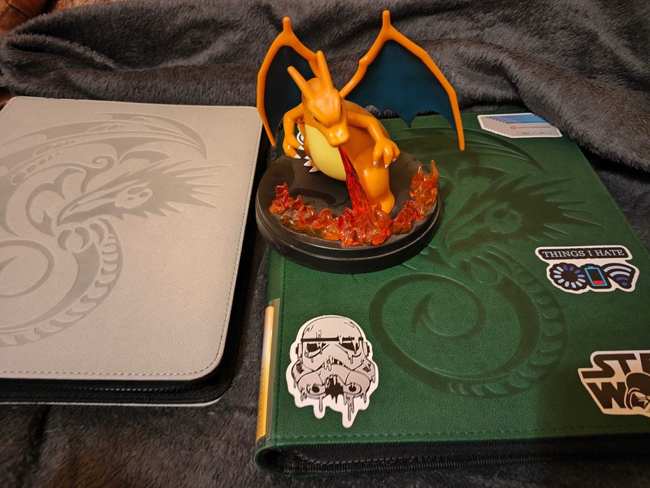 Покемон Pokemon TCG