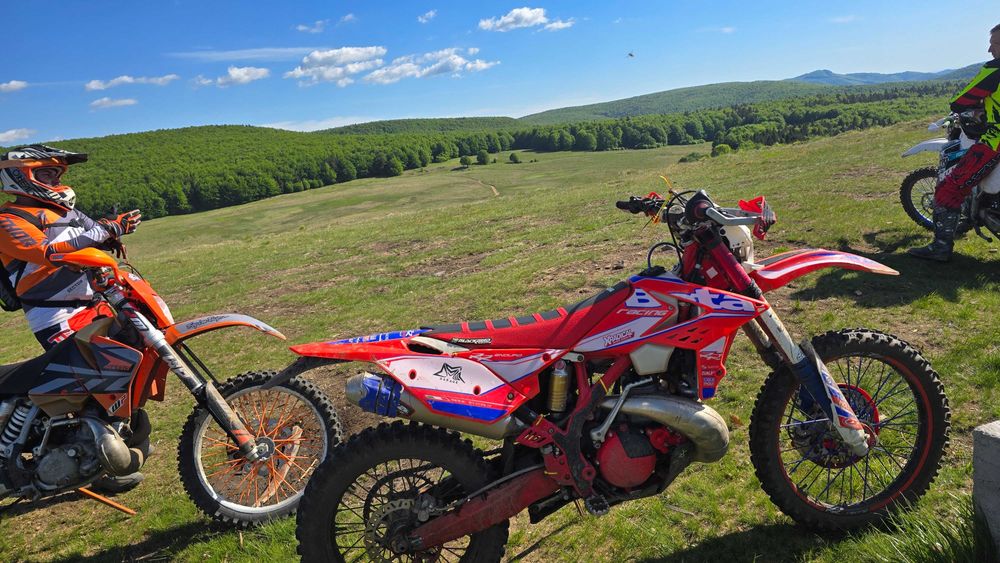 Beta rr 300 2t 2017
