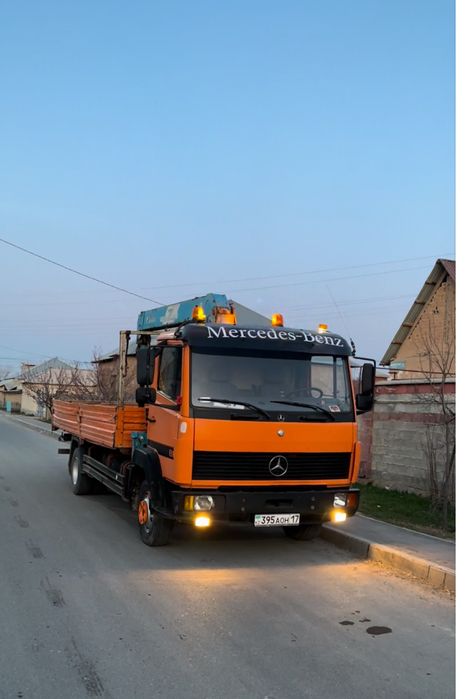 Услуги манипулятор