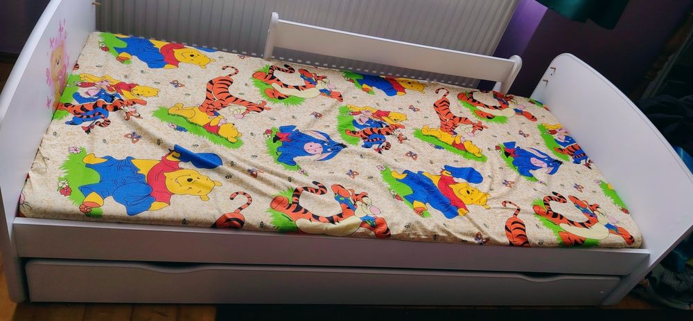 Vând Pat pentru copii