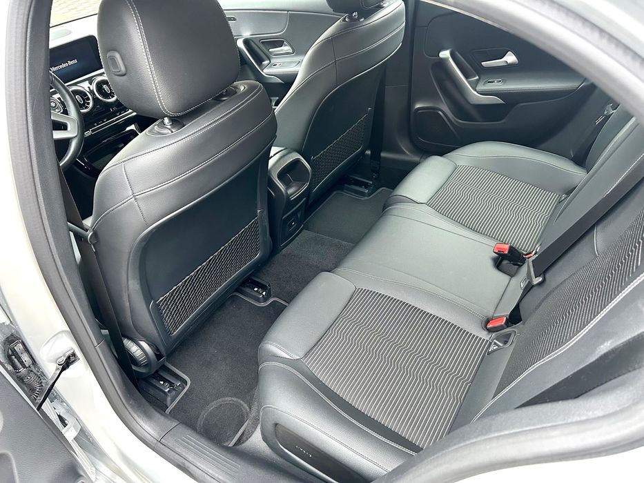 Mercedes-benz 180A 2021 / 73000 km reali
