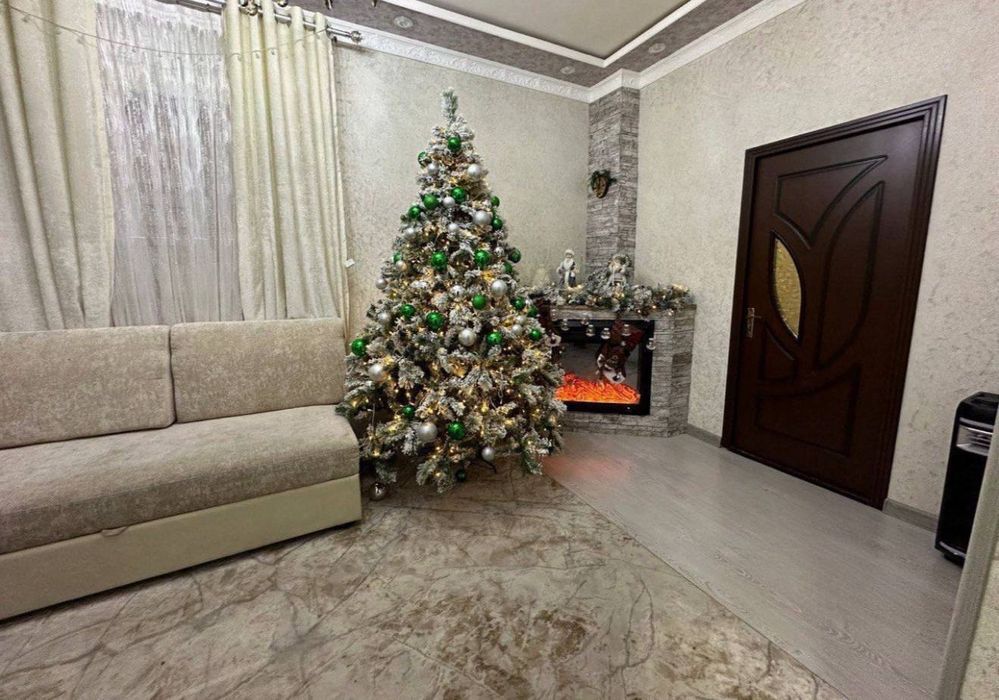 Евро дом 1.5 сотки 2 этажа 5 комнат 200 м2