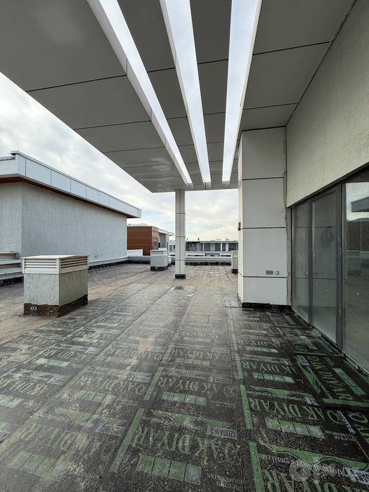 4-комнатная квартира 190 м², Шайхантахурский район, 8-9 этаж