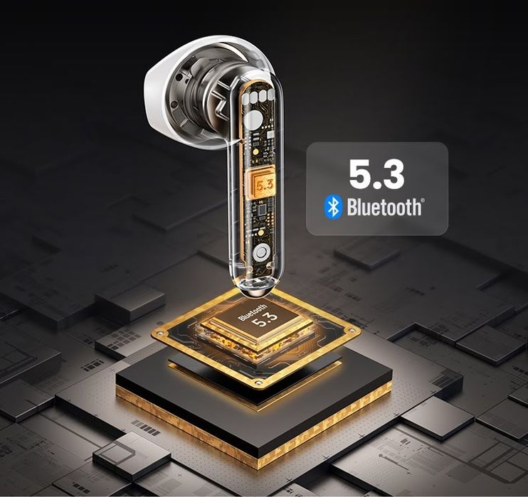 Ugreen HiTune H5 Wireless Earbuds