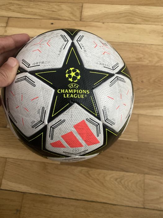 Minge Adidas UEFA Champions League 2024/25 League Replica