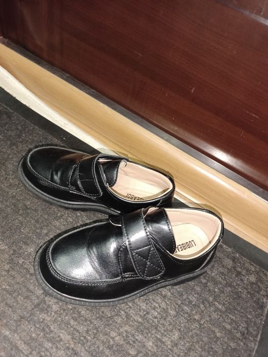 детская (подростковая)обувь