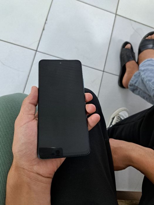 Poco M4 Pro 5G Xiaomi