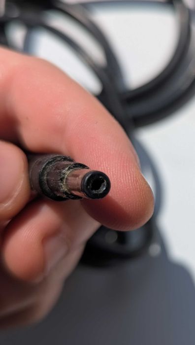 Incarcator Laptop HP model PP009C 19.5V si 65W