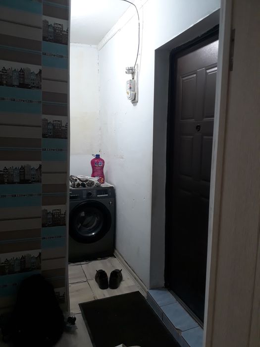 1 бөлмелі Үй сатылады!