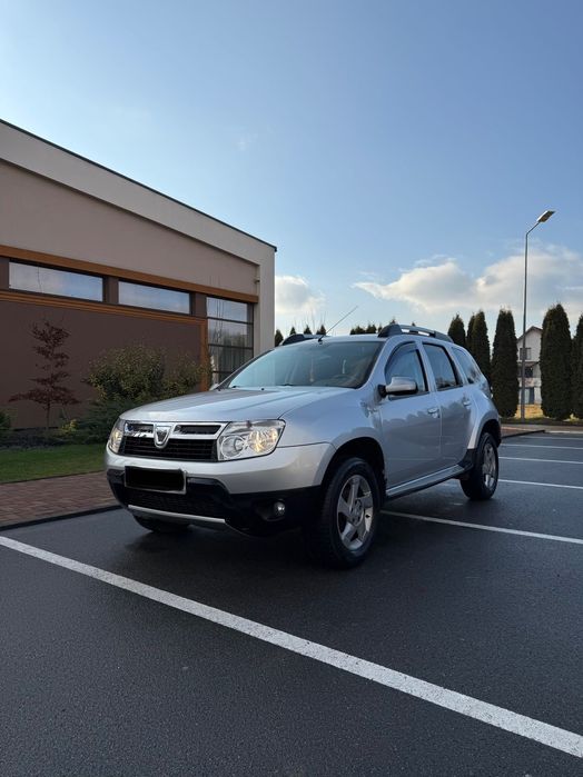 Vand Dacia Duster