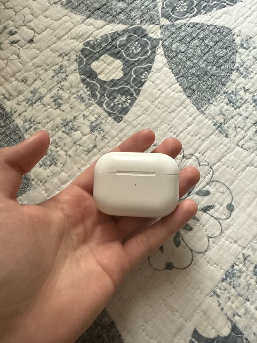 Продам Air pods pro 2 Type-C