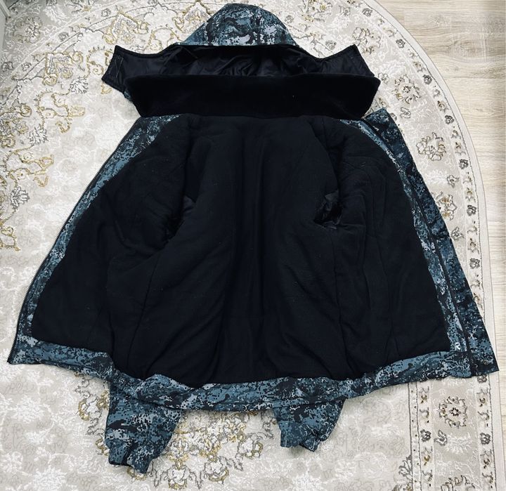 Продам бушлат ватник