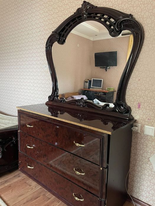 Бәрі жаксы күйінде тұр