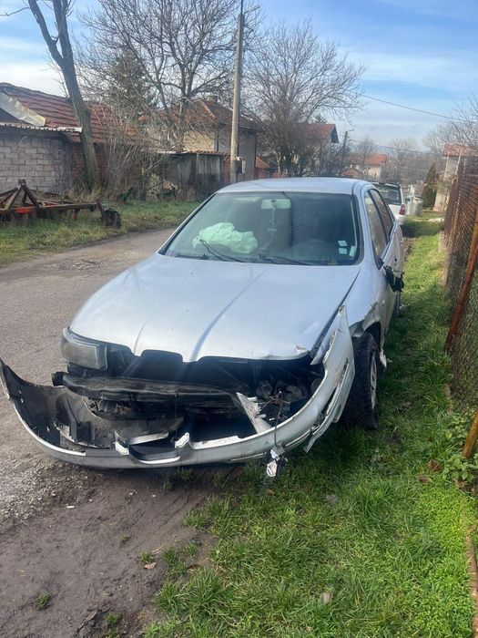 Seat leon 1.9 90 - Цял , бракуван