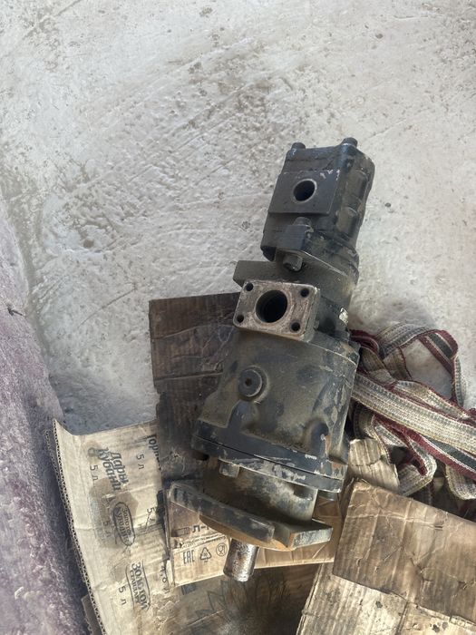 Manipulatorni empo ensho