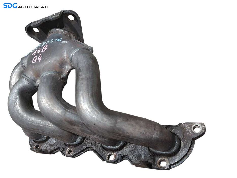 Galerie Evacuare Volkswagen Bora 1.6 FSI 1998 - 2005 Cod 03C253031C [N3312]