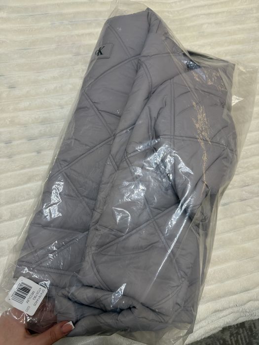 Куртка оригинал Calvin