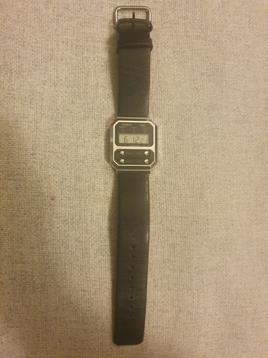 Ceas Casio Vintage, NOU cu garanție