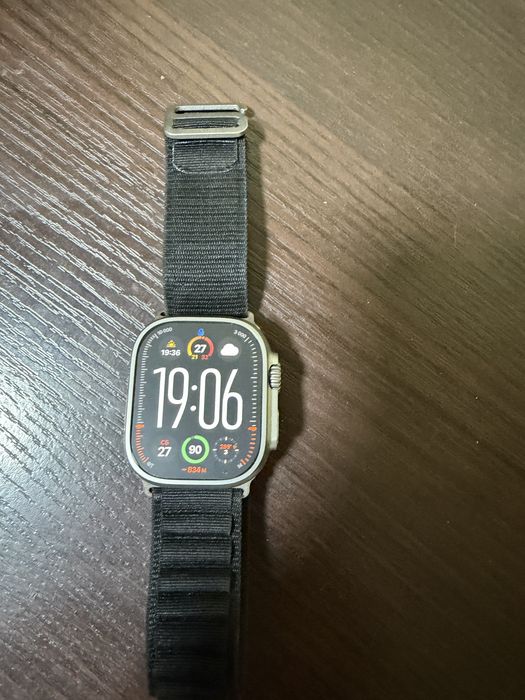Apple watch 3 продам