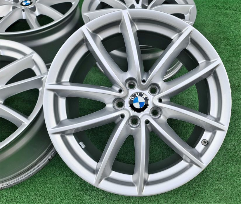 Оригинални джанти за BMW X5/G05; X6/G06, 18"