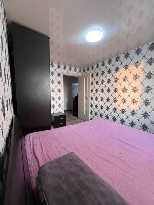 Продаётся 3-комнатная квартира