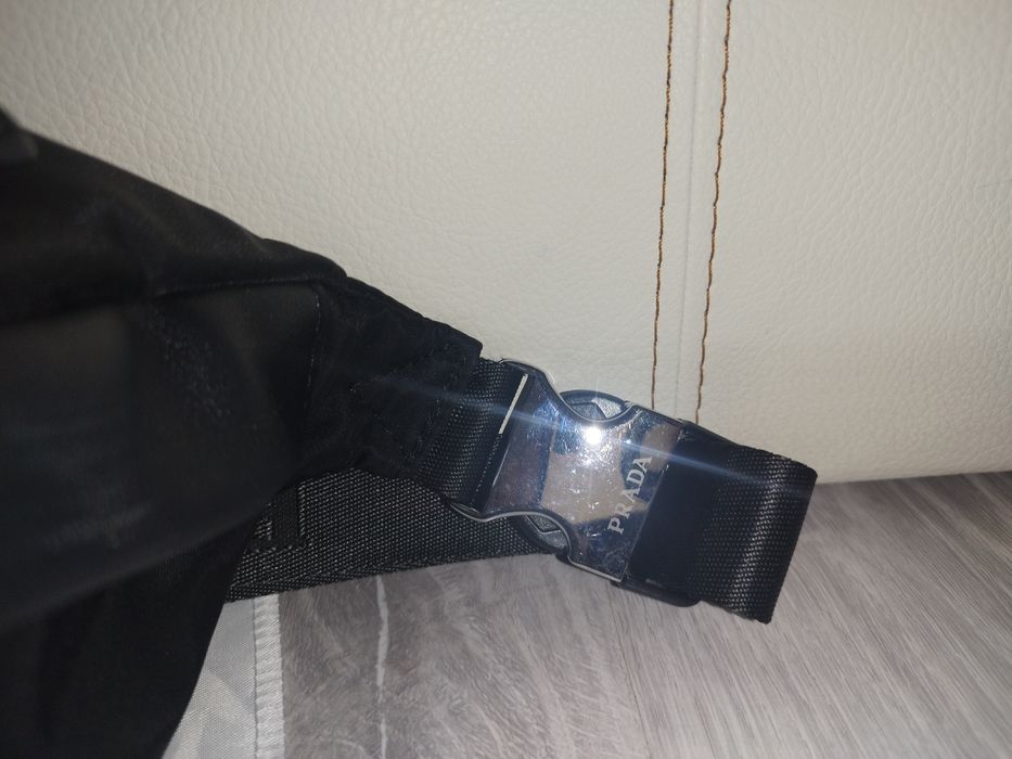 Дамски чанта Prada