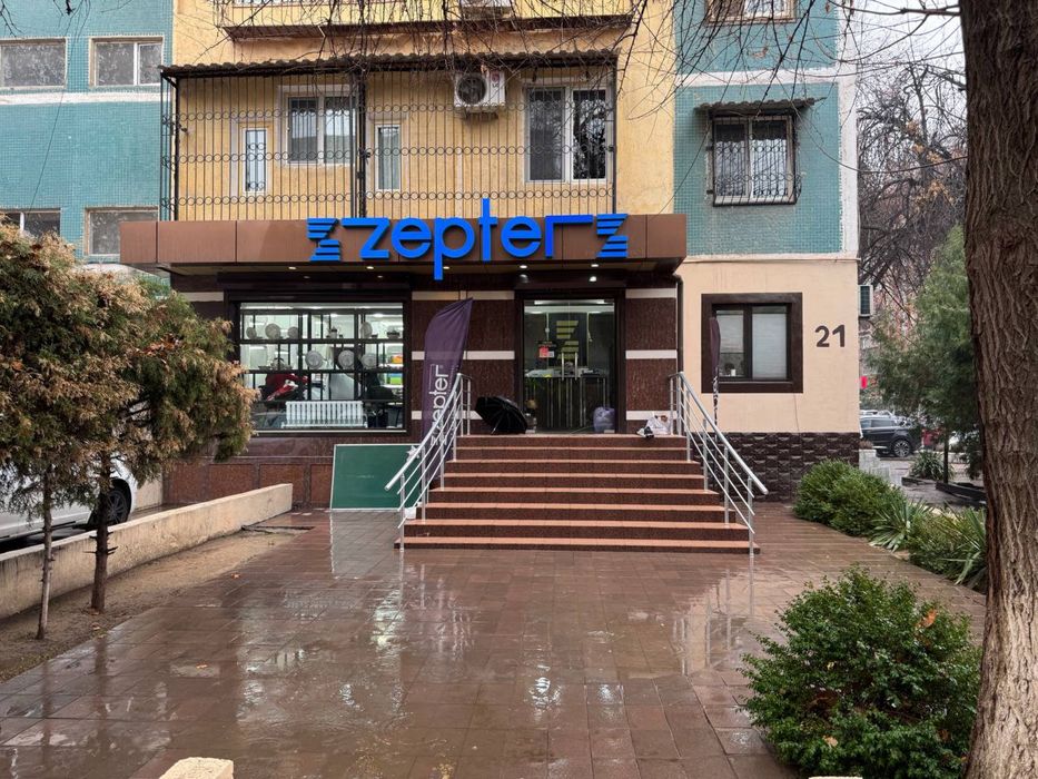 Аренда Нотурар жой