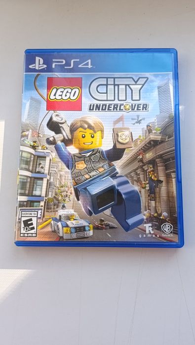 Продам диски наPS4