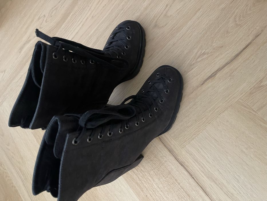 Cizme Musette purtate stare buna