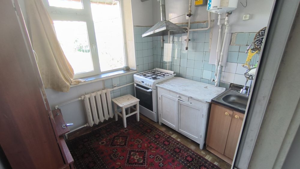 Сдаётся на аренду квартира/ ижарага