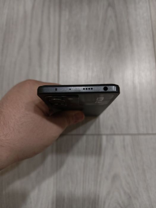 Poco X5 Pro 6/128 Black
