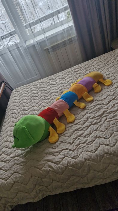 Мягкие игрушки, игрушка