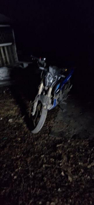 Продам мотоцыкал в хорошом состаяние