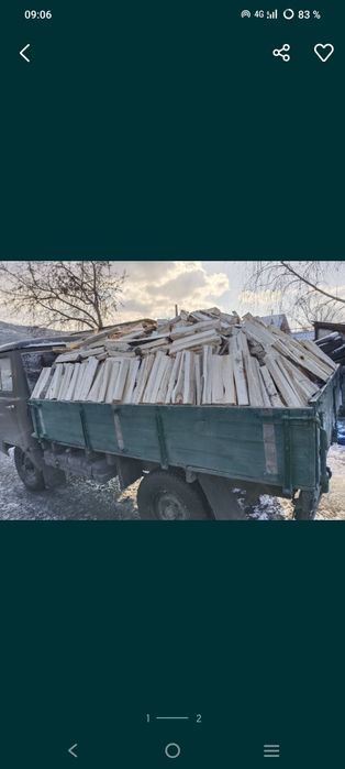 Уголь в мешках. Дрова в мешках.