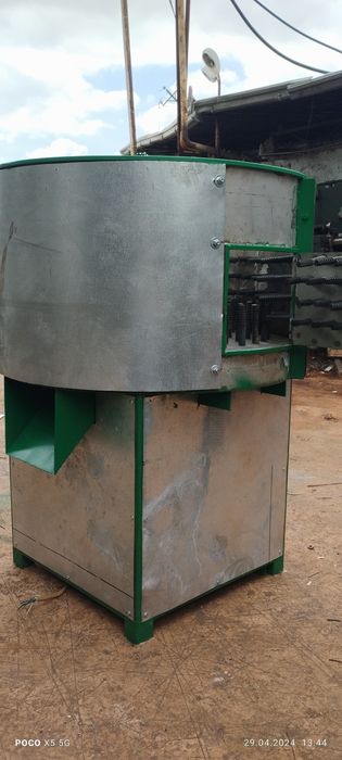 Станок оборудование