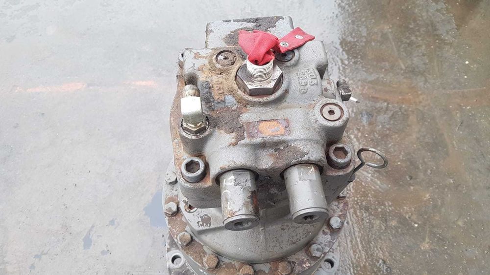 Reductor de rotire hidromotor Excavator JCB JS 160