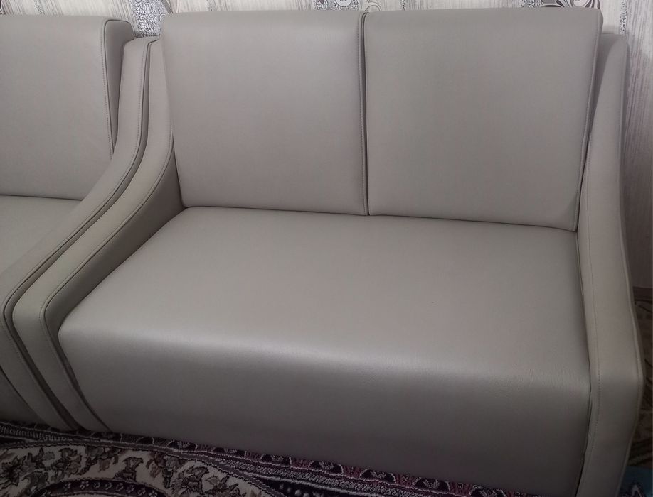 Изготовление мягкое мебели