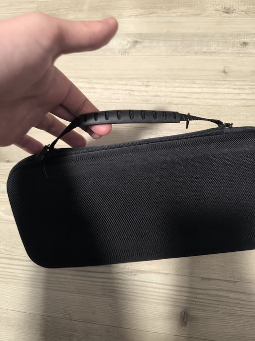 Твърд калъф за Nintendo Switch 2