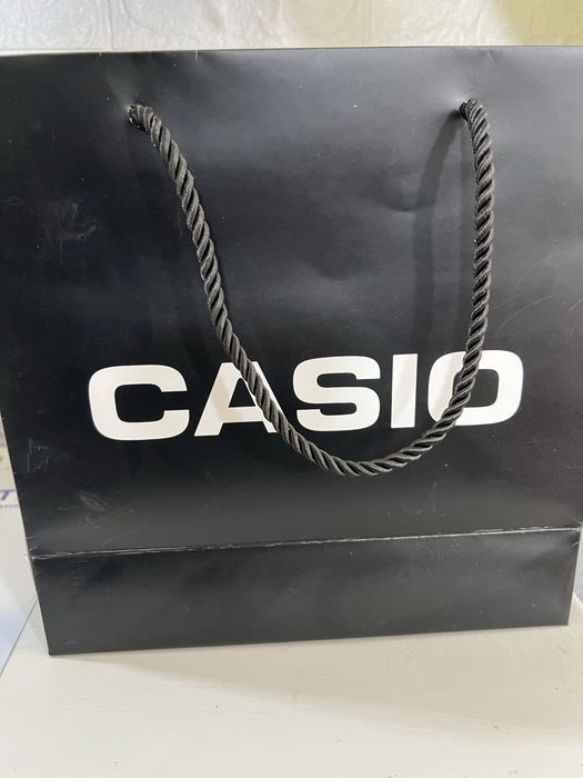 Часы casio g-shock gbd-h1000