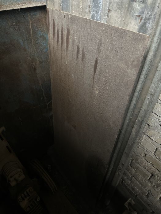 Продается толстостенные  листы 3мм