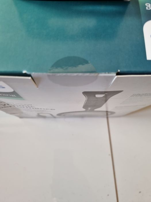 Casti Audio Over-Ear Philips, SHP2500, cu fir 6 m, Negru Gri