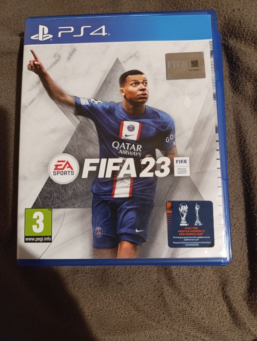 Продаваме игри за PlayStation4