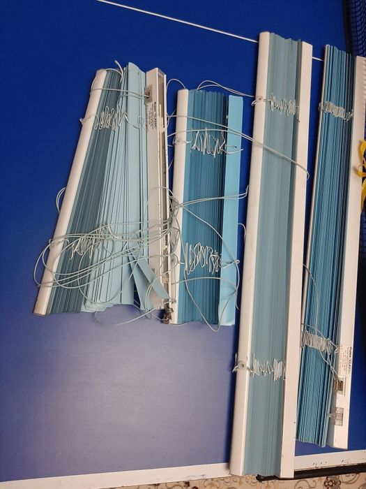 Продам жалюзи не дорого