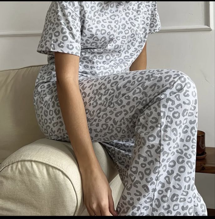 Женские трендовые пижамы