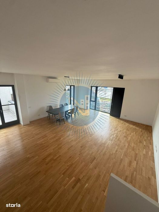 Townhouse Pipera Avalon