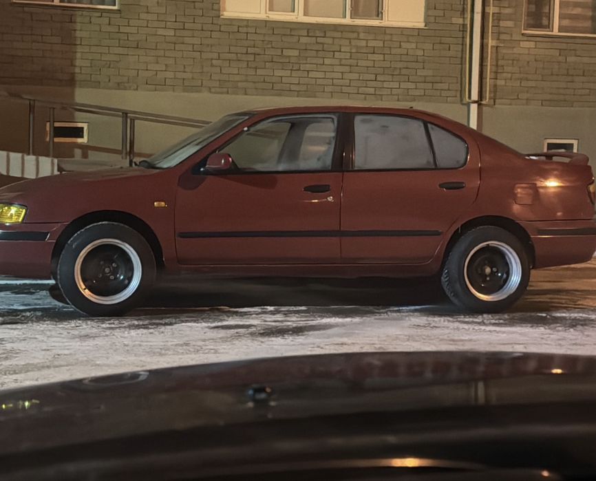 Разварки R15 4*114,3