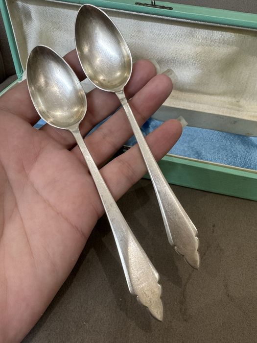 Ложки 875 пр, 84 пр